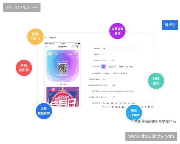 掌握Kaiyun开云集团会员注册技巧提升购物体验和会员权益